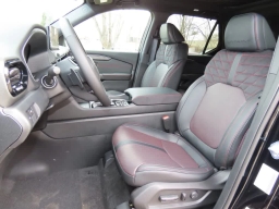 Honda Pilot Black Edition AWD 2026