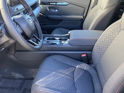 Honda Pilot Sport 2WD 2026