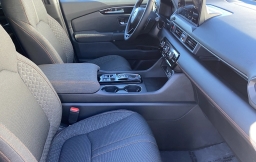 Honda Pilot Sport 2WD 2026
