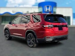 Honda Pilot Sport 2WD 2026