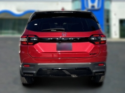 Honda Pilot Sport 2WD 2026
