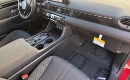 Honda Pilot Sport 2WD 2026
