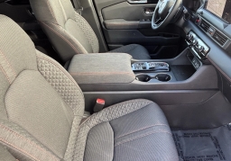 Honda Pilot Sport 2WD 2026