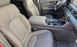 Honda Pilot Sport 2WD 2026