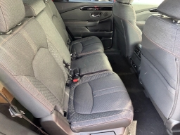 Honda Pilot Sport 2WD 2026