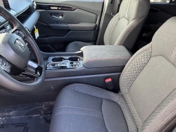 Honda Pilot Sport 2WD 2026