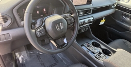 Honda Pilot Sport 2WD 2026