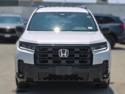 Honda Pilot Sport 2WD 2026