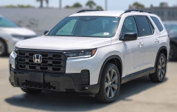 Honda Pilot Sport 2WD 2026