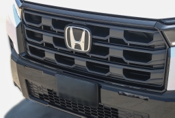 Honda Pilot Sport 2WD 2026