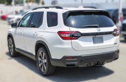 Honda Pilot Sport 2WD 2026