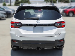 Honda Pilot Sport 2WD 2026