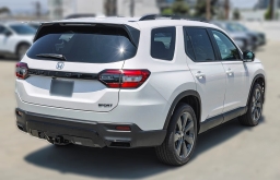 Honda Pilot Sport 2WD 2026