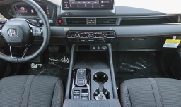 Honda Pilot Sport 2WD 2026