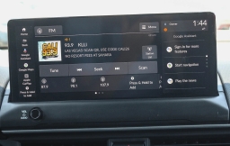 Honda Pilot Sport 2WD 2026