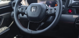 Honda Pilot Sport 2WD 2026