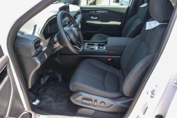 Honda Pilot Sport 2WD 2026