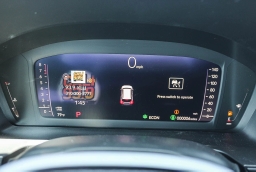 Honda Pilot Sport 2WD 2026