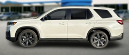 Honda Pilot Sport 2WD 2026