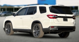 Honda Pilot Sport 2WD 2026
