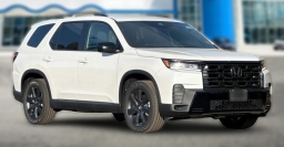 Honda Pilot Sport 2WD 2026