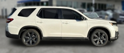 Honda Pilot Sport 2WD 2026