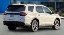Honda Pilot Sport 2WD 2026