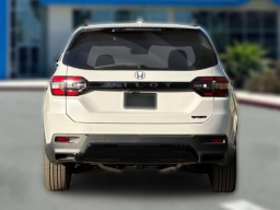 Honda Pilot Sport 2WD 2026