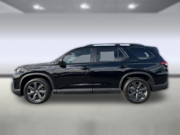 Honda Pilot Sport 2WD 2026