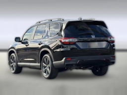 Honda Pilot Sport 2WD 2026