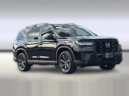 Honda Pilot Sport 2WD 2026