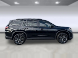 Honda Pilot Sport 2WD 2026