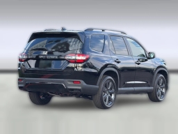 Honda Pilot Sport 2WD 2026