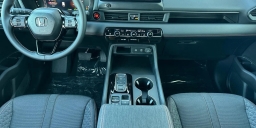 Honda Pilot Sport 2WD 2026