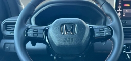 Honda Pilot Sport 2WD 2026