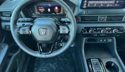 Honda Pilot Sport 2WD 2026