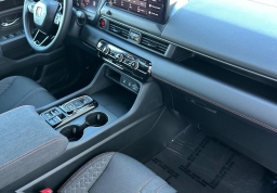 Honda Pilot Sport 2WD 2026