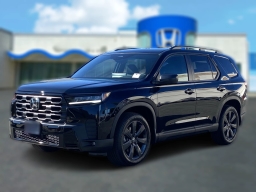 Honda Pilot Sport 2WD 2026