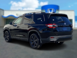 Honda Pilot Sport 2WD 2026