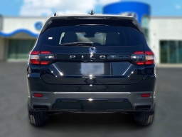 Honda Pilot Sport 2WD 2026