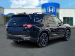 Honda Pilot Sport 2WD 2026