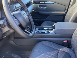 Honda Pilot Sport 2WD 2026