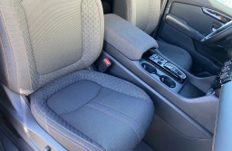 Honda Pilot Sport 2WD 2026