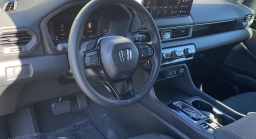 Honda Pilot Sport 2WD 2026