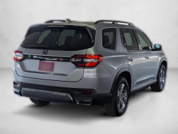 Honda Pilot EX-L 2WD 2026