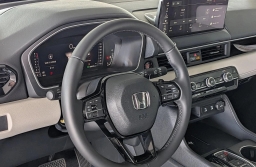 Honda Pilot EX-L 2WD 2026