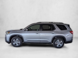 Honda Pilot EX-L 2WD 2026