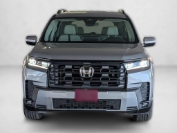 Honda Pilot EX-L 2WD 2026
