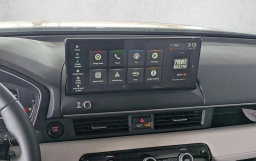 Honda Pilot EX-L 2WD 2026