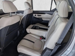 Honda Pilot EX-L 2WD 2026